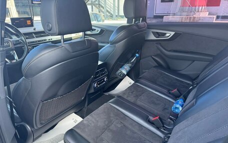 Audi Q7, 2015 год, 3 500 000 рублей, 15 фотография