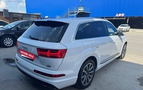 Audi Q7, 2015 год, 3 500 000 рублей, 9 фотография