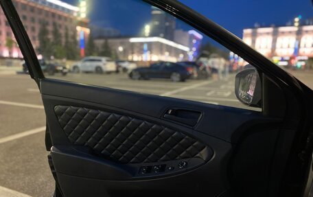 Hyundai Solaris II рестайлинг, 2012 год, 675 000 рублей, 17 фотография