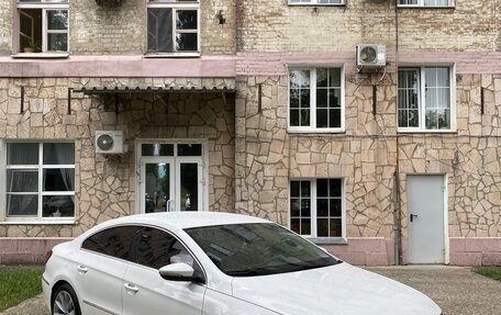 Volkswagen Passat CC I рестайлинг, 2013 год, 1 180 000 рублей, 2 фотография