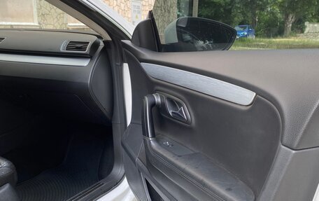 Volkswagen Passat CC I рестайлинг, 2013 год, 1 180 000 рублей, 16 фотография