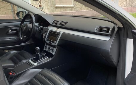 Volkswagen Passat CC I рестайлинг, 2013 год, 1 180 000 рублей, 15 фотография