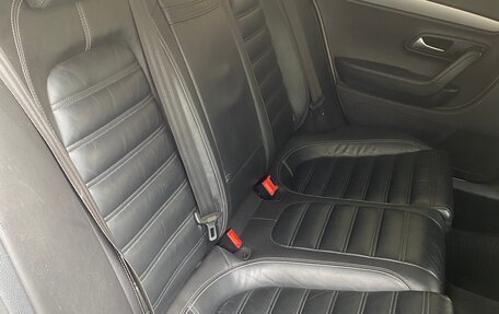 Volkswagen Passat CC I рестайлинг, 2013 год, 1 180 000 рублей, 14 фотография