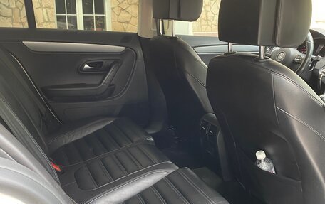 Volkswagen Passat CC I рестайлинг, 2013 год, 1 180 000 рублей, 13 фотография