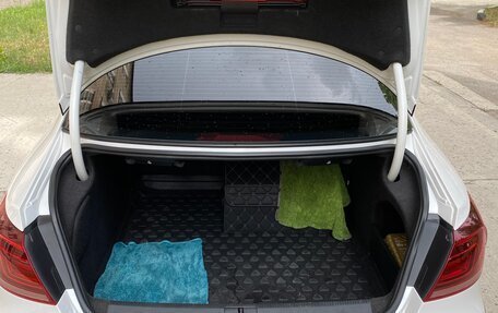 Volkswagen Passat CC I рестайлинг, 2013 год, 1 180 000 рублей, 18 фотография