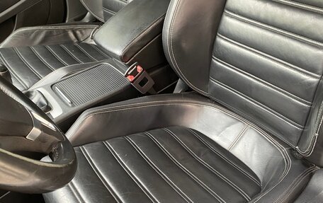 Volkswagen Passat CC I рестайлинг, 2013 год, 1 180 000 рублей, 21 фотография
