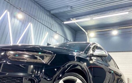 Audi RS Q3, 2015 год, 3 600 000 рублей, 4 фотография