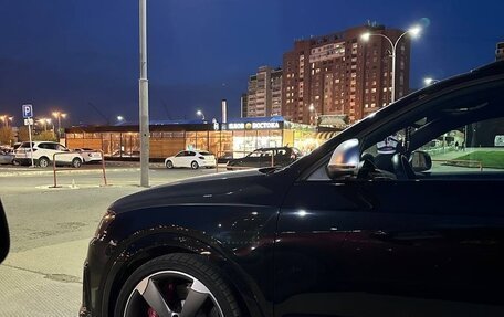 Audi RS Q3, 2015 год, 3 600 000 рублей, 2 фотография