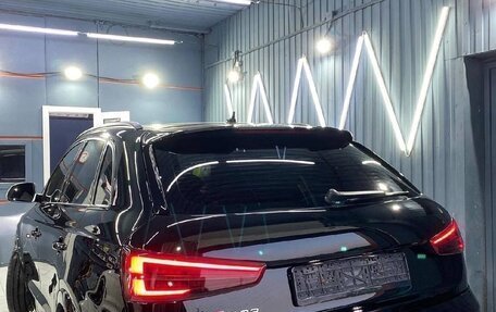 Audi RS Q3, 2015 год, 3 600 000 рублей, 7 фотография