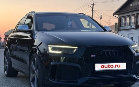 Audi RS Q3, 2015 год, 3 600 000 рублей, 8 фотография