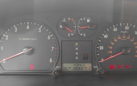 KIA Optima II, 2002 год, 350 000 рублей, 7 фотография