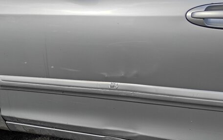 KIA Optima II, 2002 год, 350 000 рублей, 3 фотография