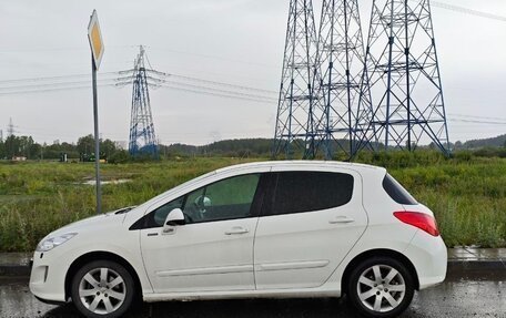 Peugeot 308 II, 2011 год, 500 000 рублей, 2 фотография