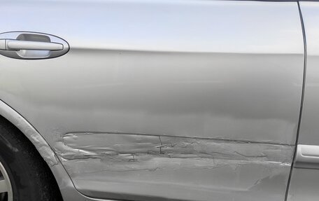 KIA Optima II, 2002 год, 350 000 рублей, 8 фотография