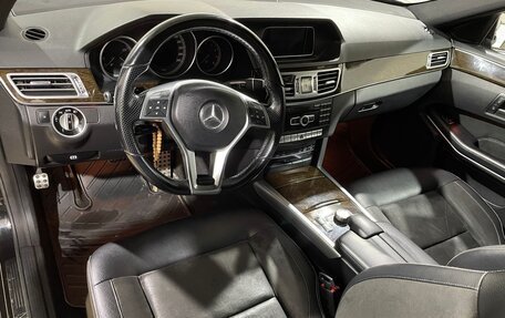 Mercedes-Benz E-Класс, 2013 год, 1 750 000 рублей, 8 фотография