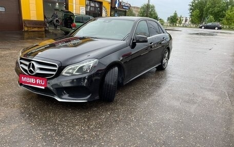 Mercedes-Benz E-Класс, 2013 год, 1 750 000 рублей, 2 фотография