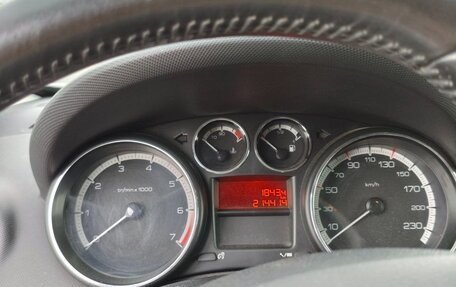Peugeot 308 II, 2011 год, 500 000 рублей, 5 фотография