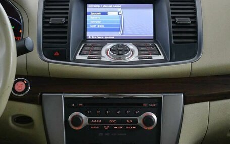 Nissan Teana, 2010 год, 889 000 рублей, 7 фотография