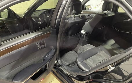 Mercedes-Benz E-Класс, 2013 год, 1 750 000 рублей, 9 фотография