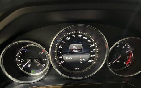 Mercedes-Benz E-Класс, 2013 год, 1 750 000 рублей, 12 фотография