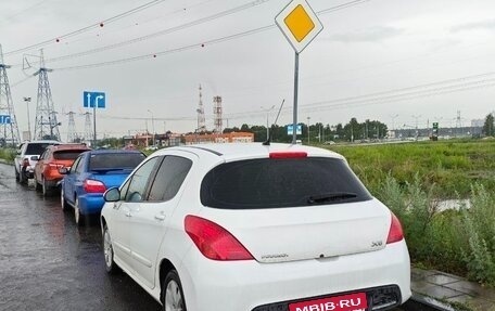 Peugeot 308 II, 2011 год, 500 000 рублей, 3 фотография
