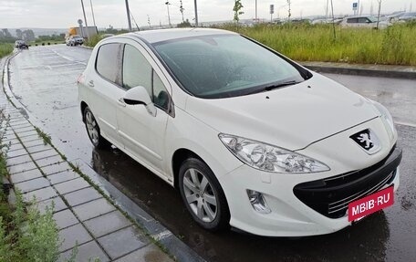 Peugeot 308 II, 2011 год, 500 000 рублей, 4 фотография