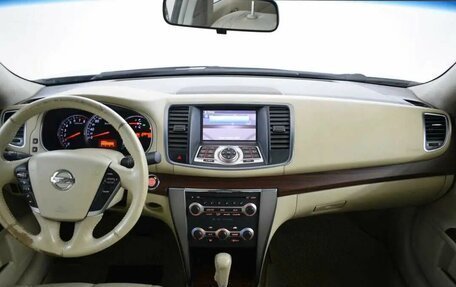 Nissan Teana, 2010 год, 889 000 рублей, 5 фотография