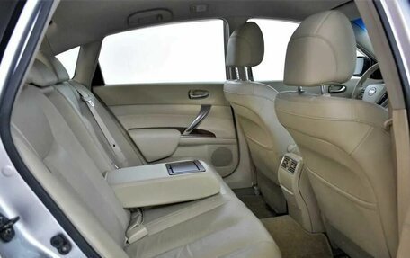 Nissan Teana, 2010 год, 889 000 рублей, 13 фотография