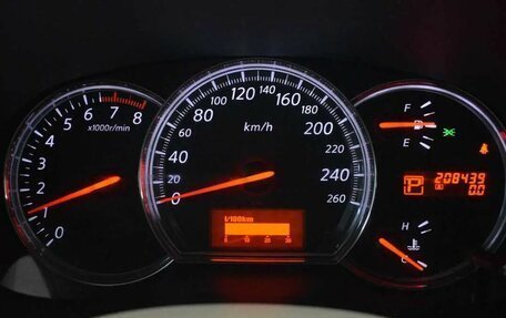 Nissan Teana, 2010 год, 889 000 рублей, 6 фотография