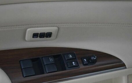Nissan Teana, 2010 год, 889 000 рублей, 9 фотография