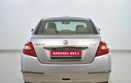 Nissan Teana, 2010 год, 889 000 рублей, 3 фотография