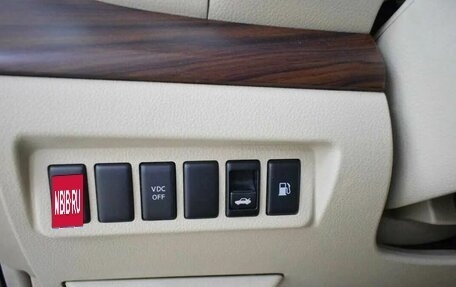 Nissan Teana, 2010 год, 889 000 рублей, 10 фотография