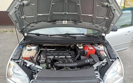 Ford Focus II рестайлинг, 2005 год, 590 000 рублей, 6 фотография