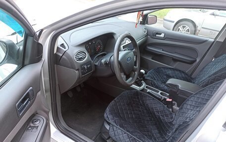 Ford Focus II рестайлинг, 2005 год, 590 000 рублей, 5 фотография