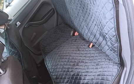 Ford Focus II рестайлинг, 2005 год, 590 000 рублей, 3 фотография