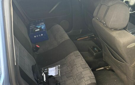 Volkswagen Passat B5+ рестайлинг, 1998 год, 345 000 рублей, 7 фотография