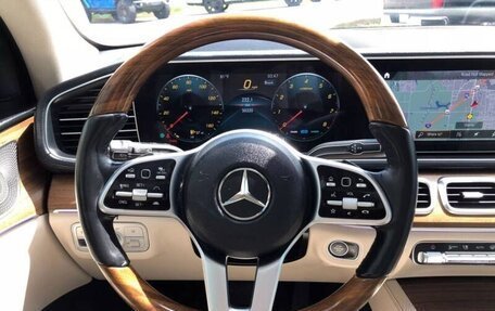 Mercedes-Benz GLS, 2022 год, 10 фотография