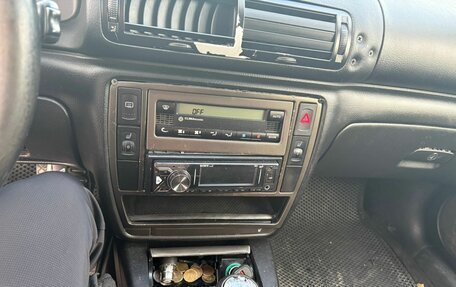 Volkswagen Passat B5+ рестайлинг, 1998 год, 345 000 рублей, 9 фотография