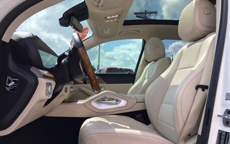 Mercedes-Benz GLS, 2022 год, 11 фотография