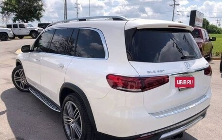 Mercedes-Benz GLS, 2022 год, 6 фотография