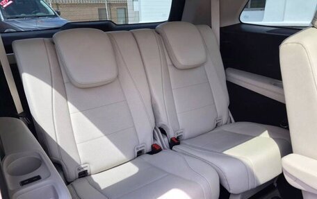 Mercedes-Benz GLS, 2022 год, 16 фотография