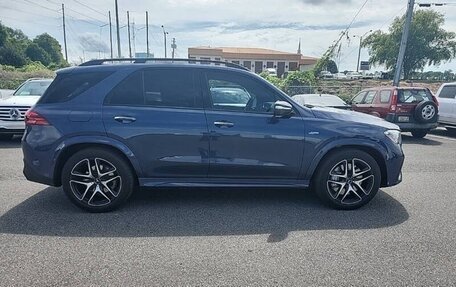 Mercedes-Benz GLE AMG, 2024 год, 9 835 000 рублей, 5 фотография
