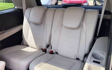 Mercedes-Benz GLS, 2022 год, 15 фотография