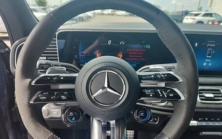 Mercedes-Benz GLE AMG, 2024 год, 9 835 000 рублей, 9 фотография