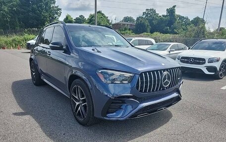 Mercedes-Benz GLE AMG, 2024 год, 9 835 000 рублей, 3 фотография