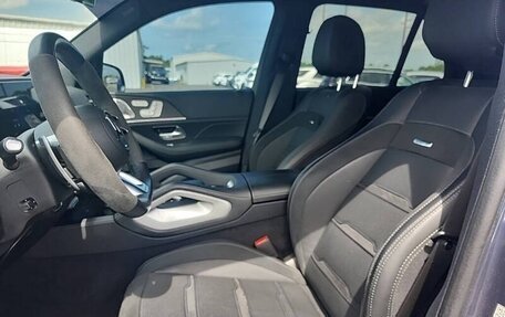 Mercedes-Benz GLE AMG, 2024 год, 9 835 000 рублей, 10 фотография