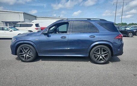 Mercedes-Benz GLE AMG, 2024 год, 9 835 000 рублей, 4 фотография