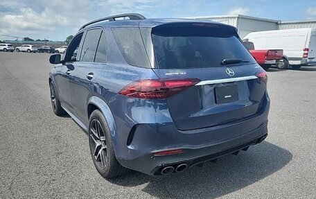 Mercedes-Benz GLE AMG, 2024 год, 9 835 000 рублей, 6 фотография