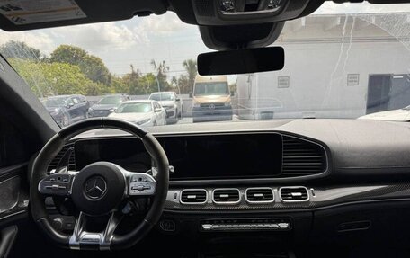 Mercedes-Benz GLE AMG, 2023 год, 8 775 000 рублей, 6 фотография