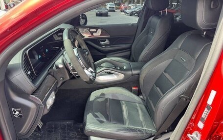 Mercedes-Benz GLE AMG, 2023 год, 8 775 000 рублей, 7 фотография